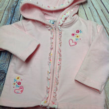 BROADWAY KIDS Light Pink Top