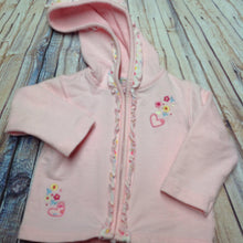 BROADWAY KIDS Light Pink Top