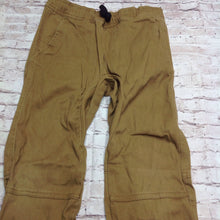 BROOKLYN CLOTH Brown Pants