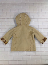 BT Kids Beige Coat