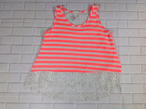 BTWeen Multi-Color Top