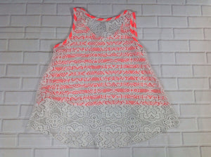 BTWeen Multi-Color Top