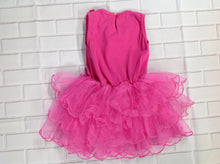 BUBBLE Pink Dress