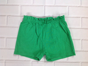 BUNDLES Green Shorts