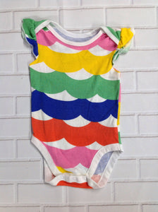 BUNDLES Multi-Color Top