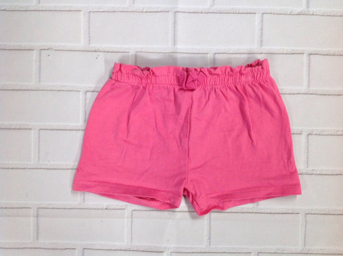 BUNDLES Pink Shorts