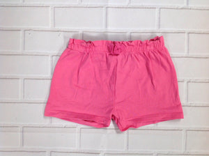 BUNDLES Pink Shorts
