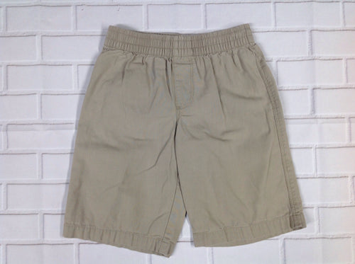 Babiesrus Tan Shorts