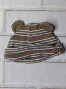 Baby B'Gosh Stripe Hat Infant