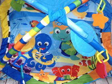 Baby Einstein Activity Mat