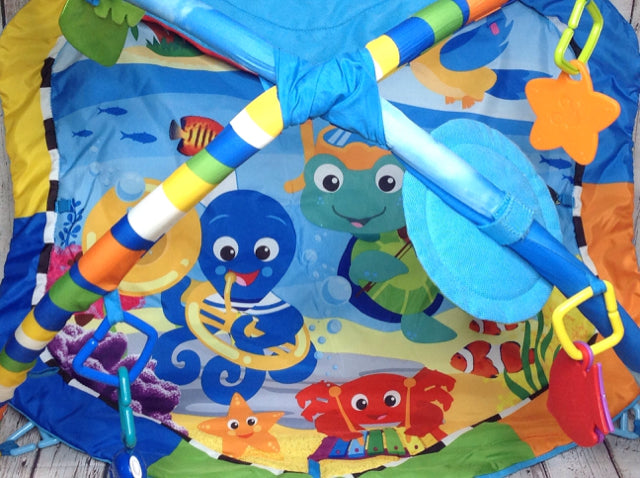 Baby Einstein Activity Mat