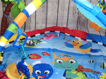 Baby Einstein Activity Mat