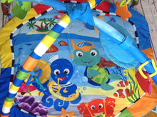 Baby Einstein Activity Mat
