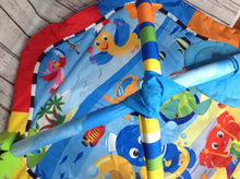 Baby Einstein Activity Mat