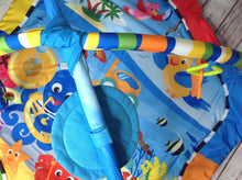 Baby Einstein Activity Mat