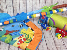 Baby Einstein Activity Mat