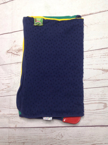 Baby Einstein Blanket - Baby