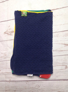 Baby Einstein Blanket - Baby
