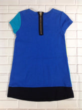 Baby Gap BLUE & YELLOW Dress