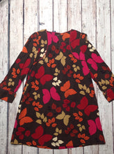 Baby Gap BROWN & ORANGE Dress