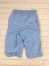 Baby Gap Baby Blue Pants
