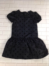 Baby Gap Black Dress