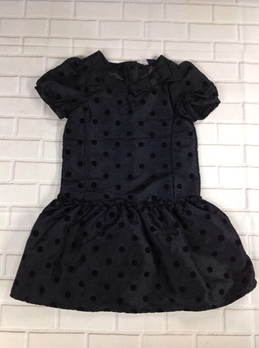 Baby Gap Black Dress