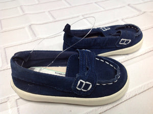 Baby Gap Blue Shoes