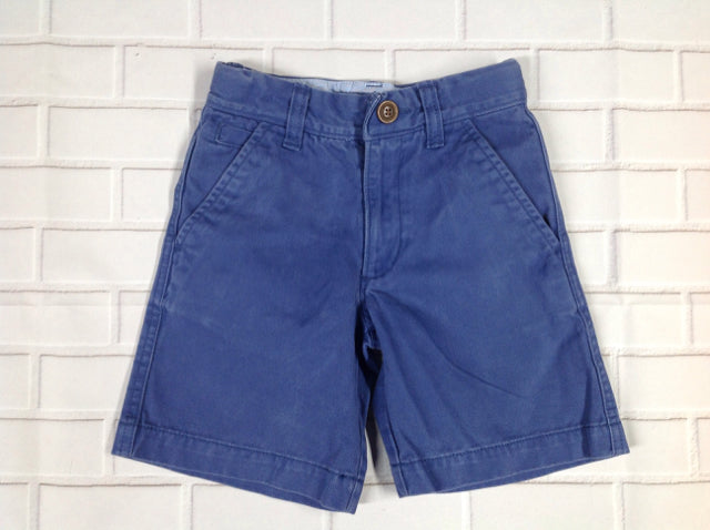 Baby Gap Blue Shorts