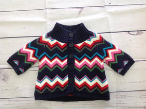 Baby Gap Blue Top