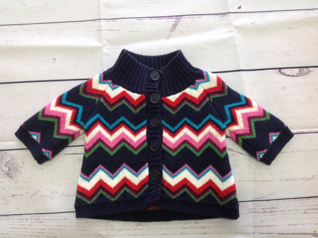Baby Gap Blue Top