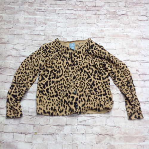 Baby Gap Brown & Black Top