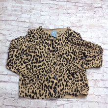 Baby Gap Brown & Black Top