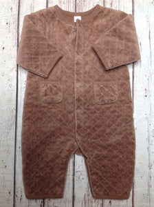 Baby Gap Brown One Piece