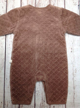 Baby Gap Brown One Piece