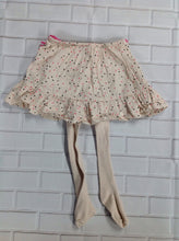 Baby Gap CREAM PRINT Pants