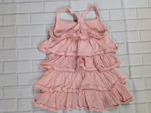 Baby Gap Coral Dress