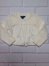 Baby Gap Cream Top