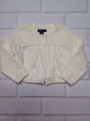 Baby Gap Cream Top