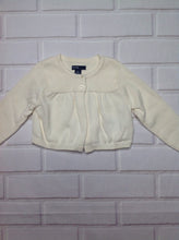 Baby Gap Cream Top
