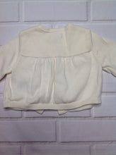Baby Gap Cream Top