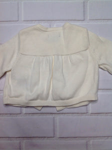 Baby Gap Cream Top
