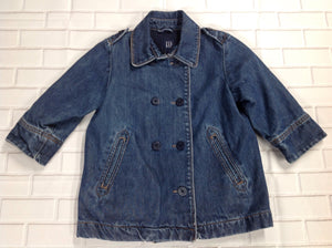 Baby Gap Denim Jacket