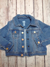 Baby Gap Denim Jacket