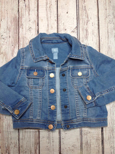 Baby Gap Denim Jacket