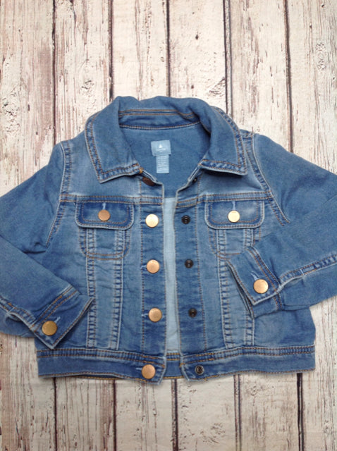 Baby Gap Denim Jacket