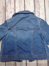 Baby Gap Denim Jacket