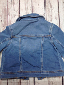 Baby Gap Denim Jacket