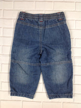 Baby Gap Denim Jeans