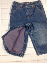 Baby Gap Denim Jeans